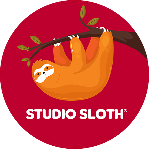 Studio Sloth 标志