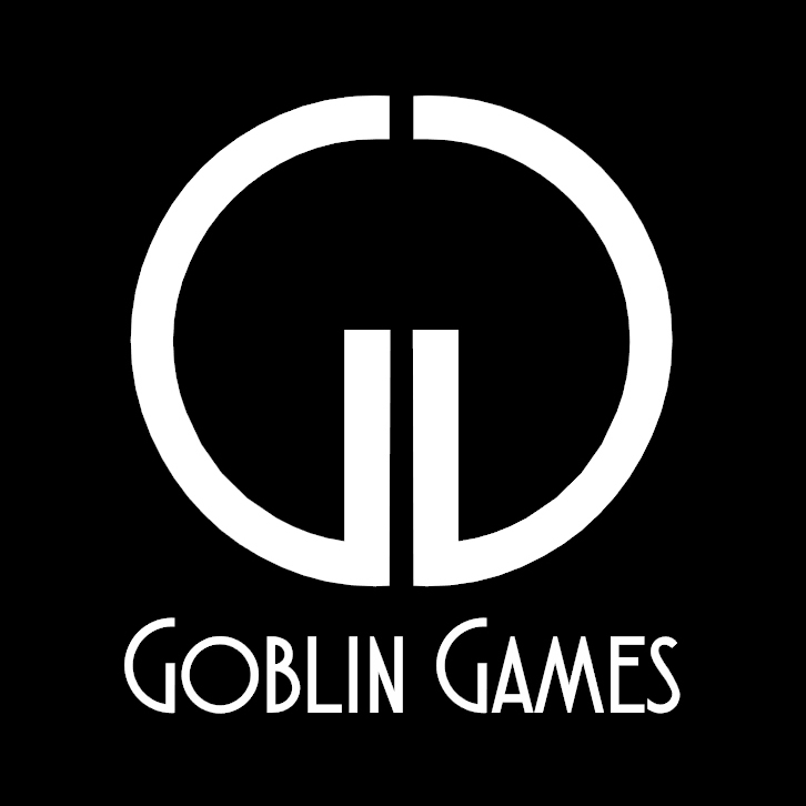 Goblin Games Ltd logo