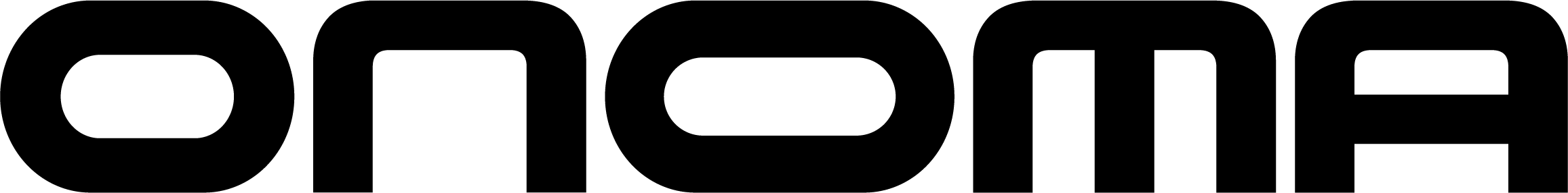 ONOMA 标志