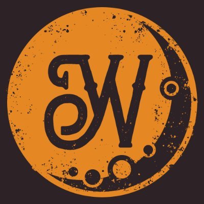 Wanderlost Interactive 标志