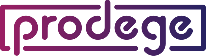 Prodege 标志