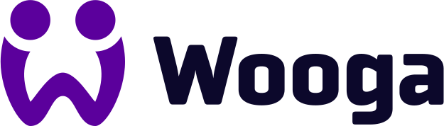 Wooga logo