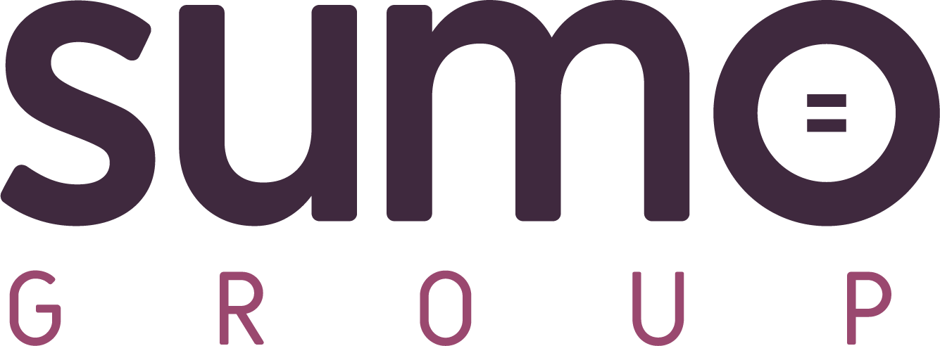Sumo Group 标志