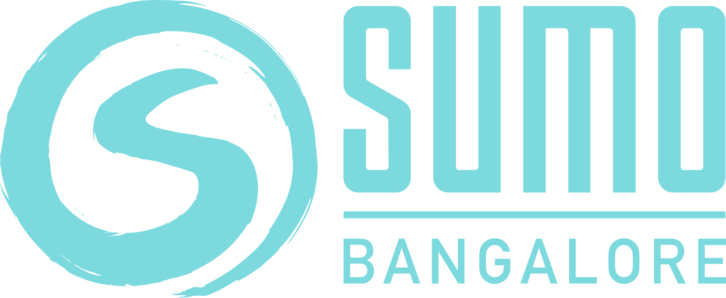 Sumo Bangalore 标志