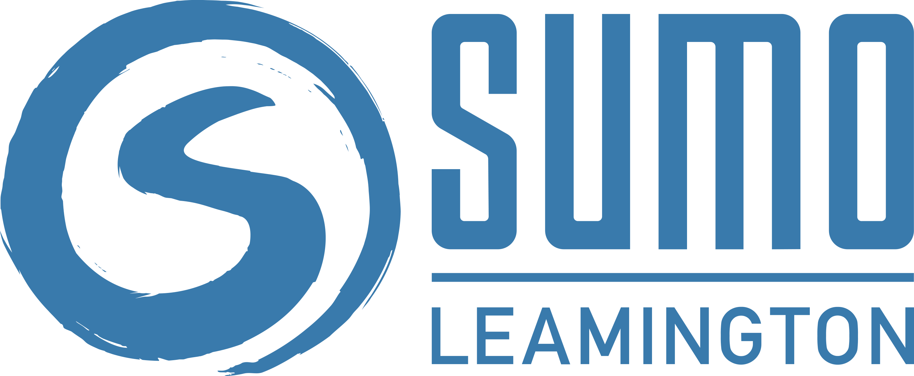 Sumo Leamington logo