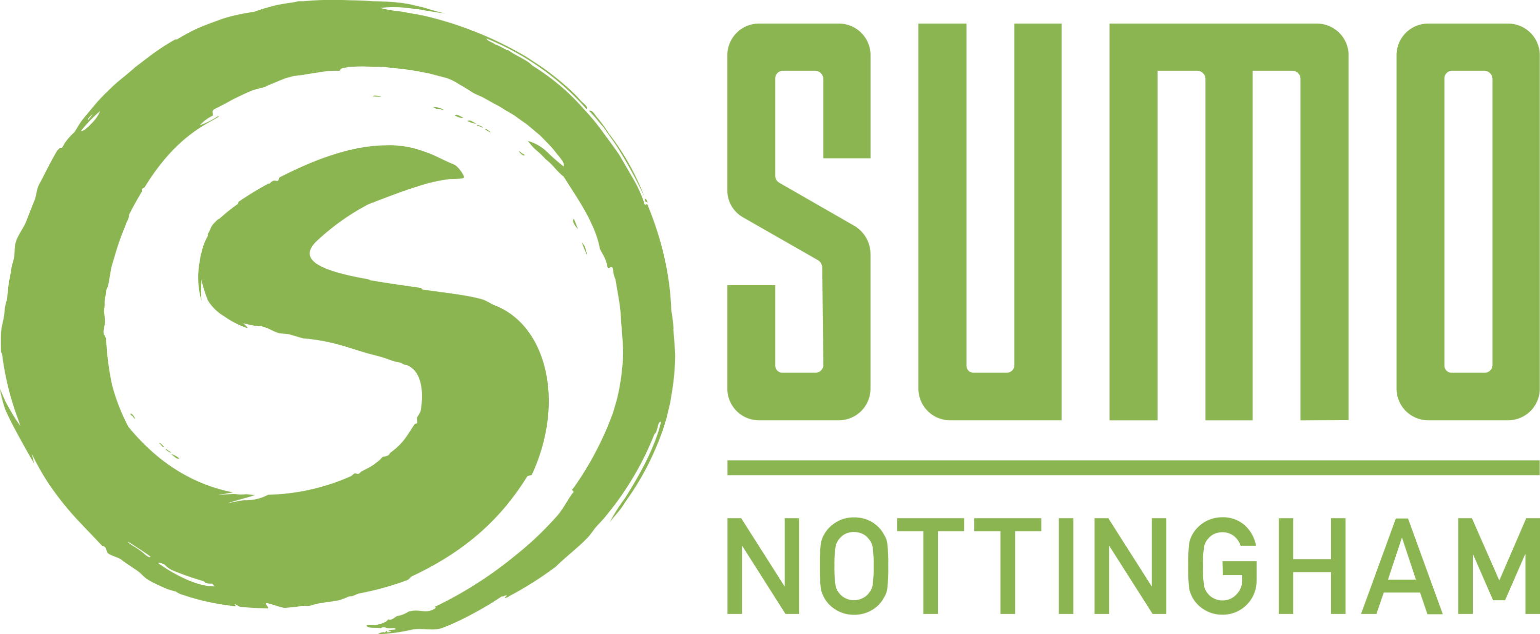 Sumo Nottingham logo