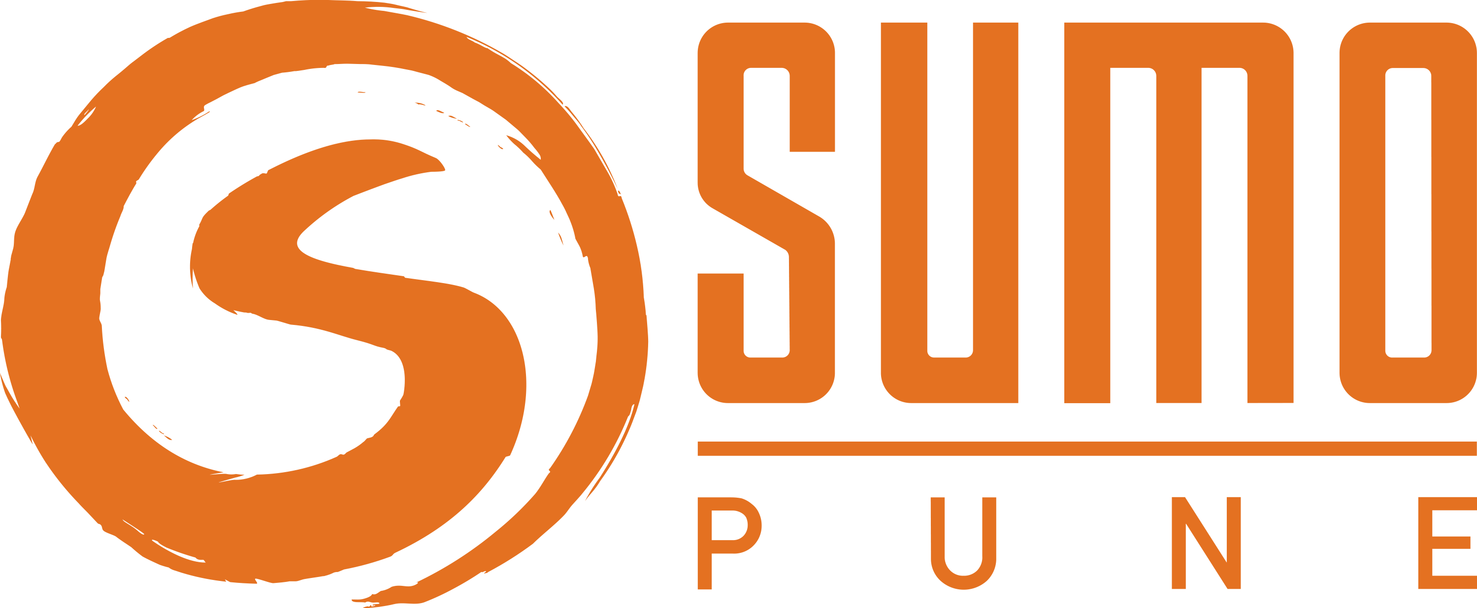 Sumo Pune 标志