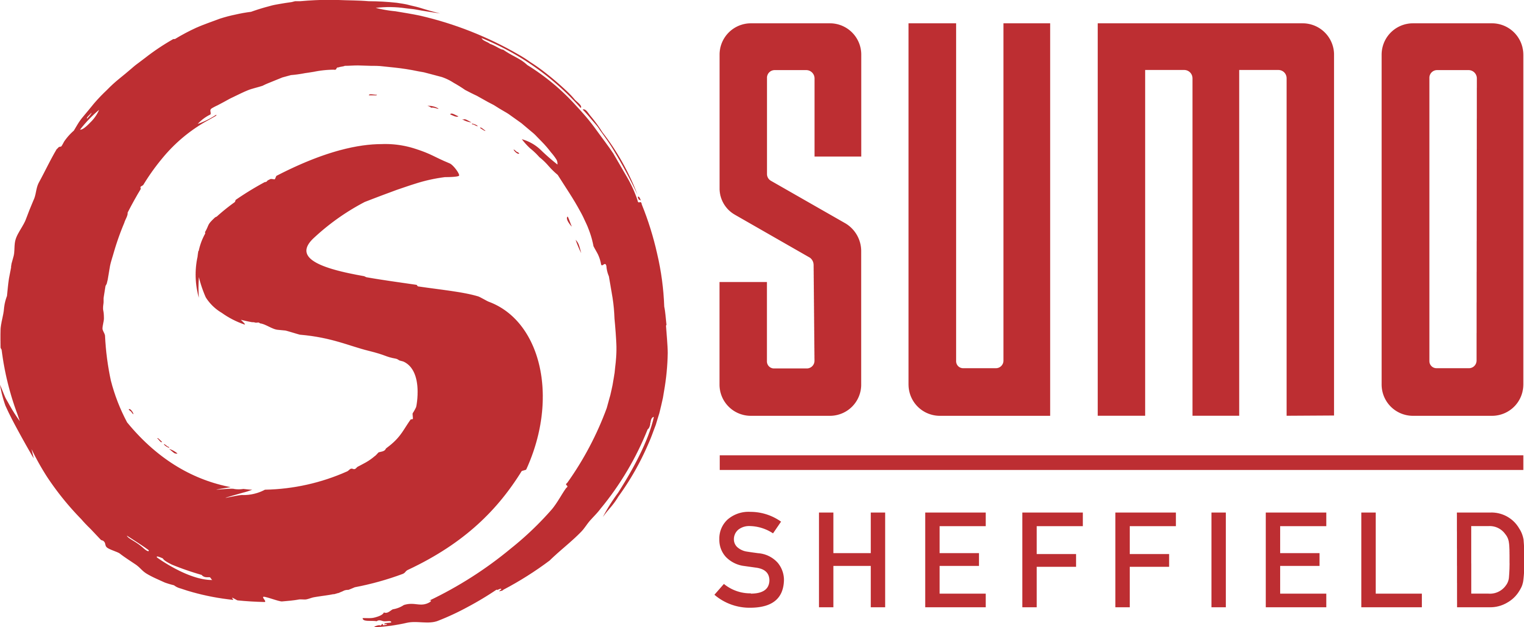 Sumo Sheffield logo