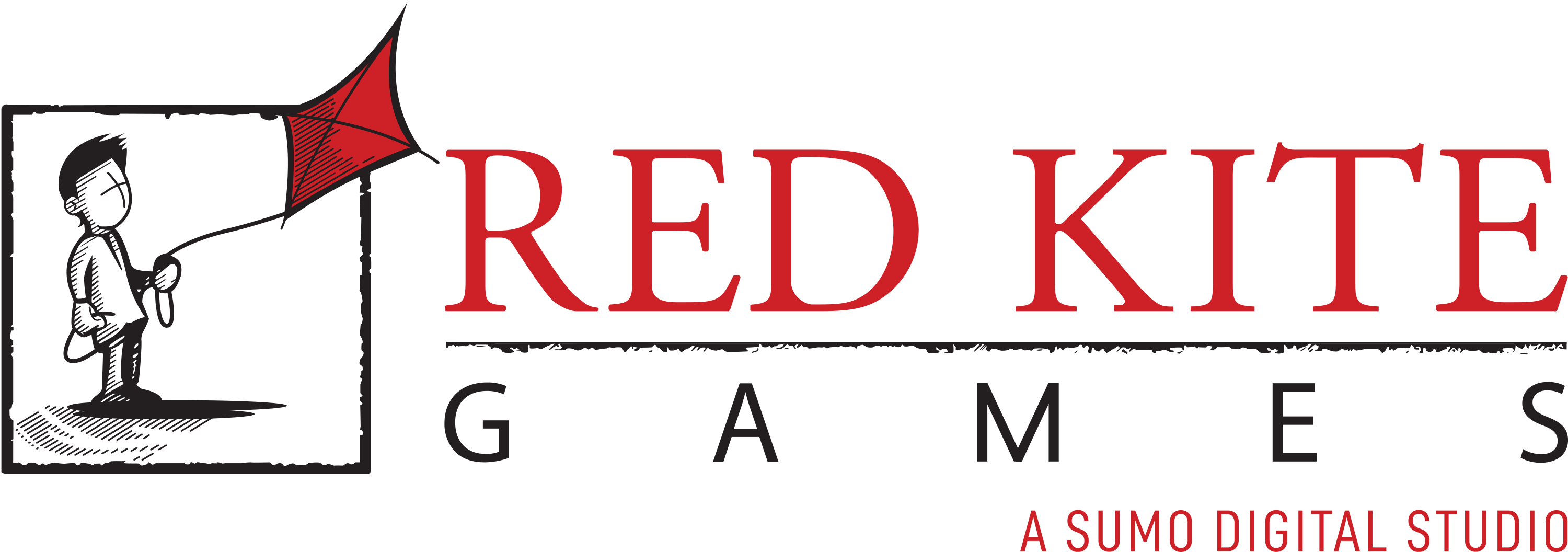 Red Kite Games logo
