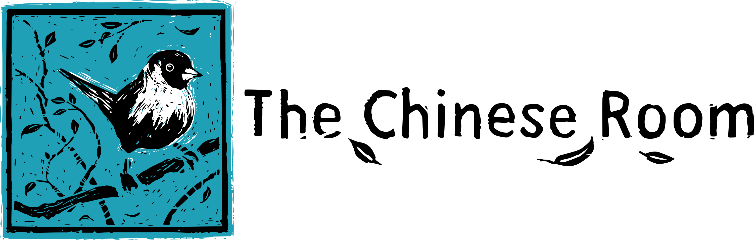 The Chinese Room logo