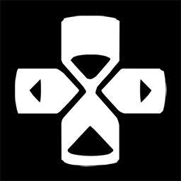 Late Game Studios 标志