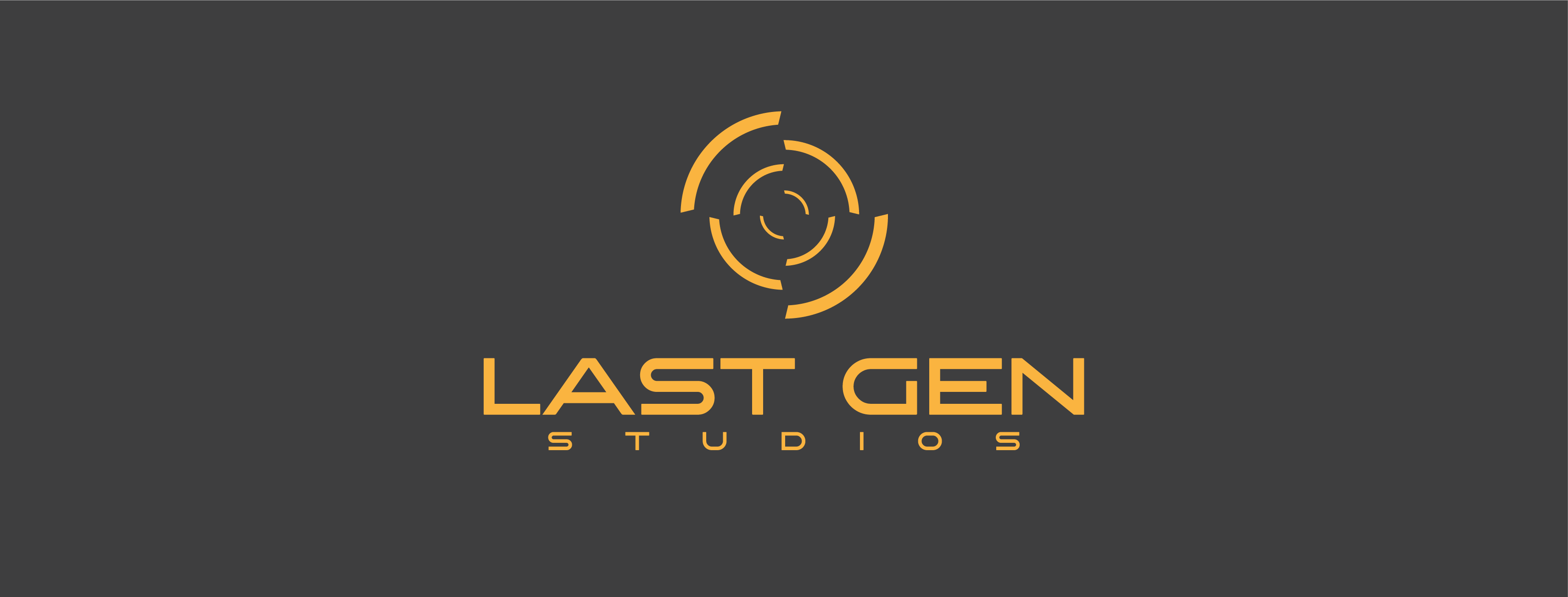 Last Gen Studios logo