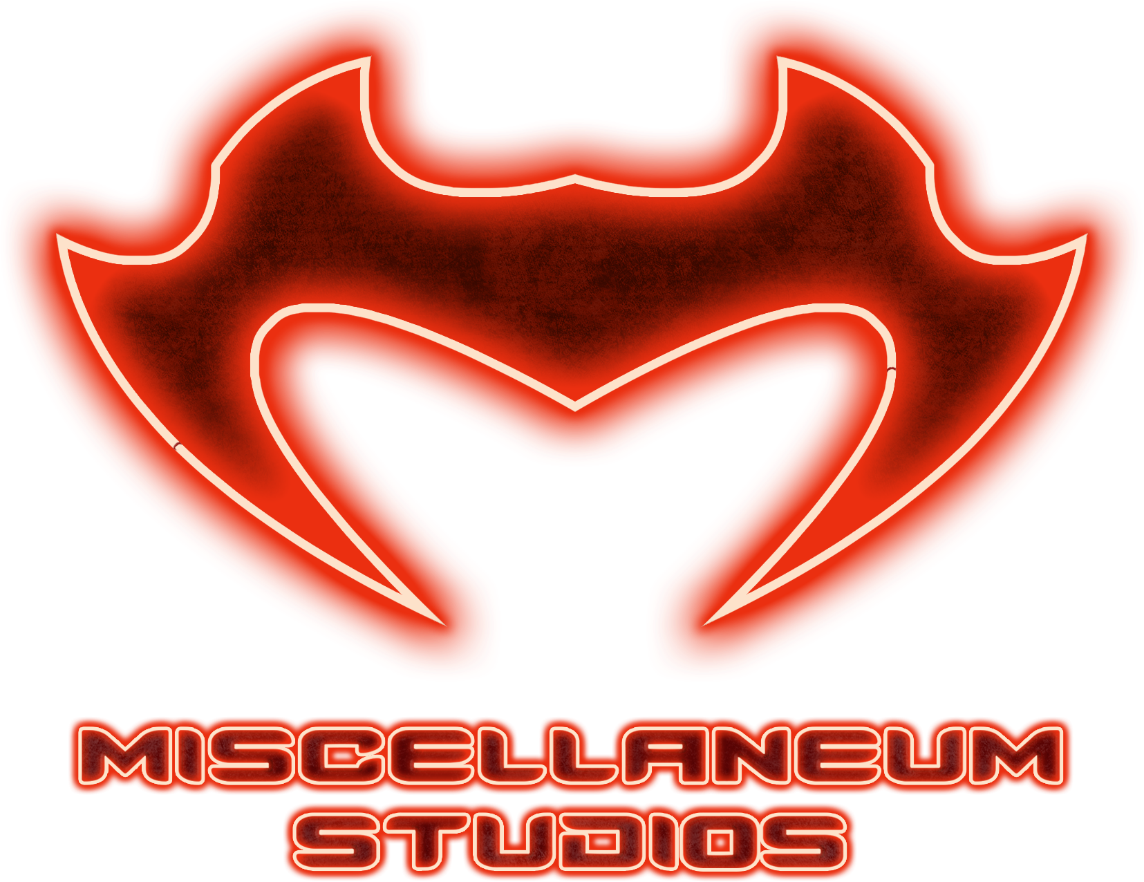 Miscellaneum Studios 标志