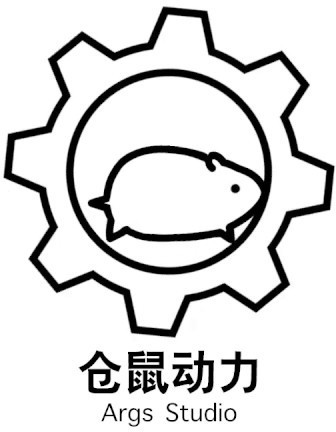 Args Studio 标志