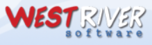 WestRiver Software 标志