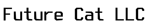 Future Cat logo