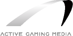 Active Gaming Media logo