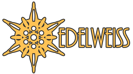 Edelweiss logo