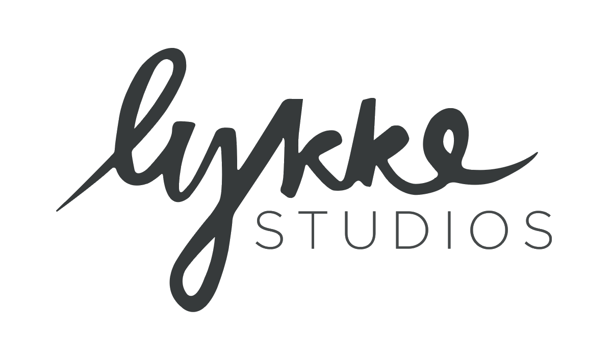 Lykke Studios logo