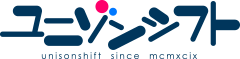 UNiSON SHiFT logo