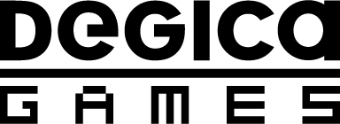Degica Games logo