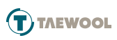 Taewool 标志