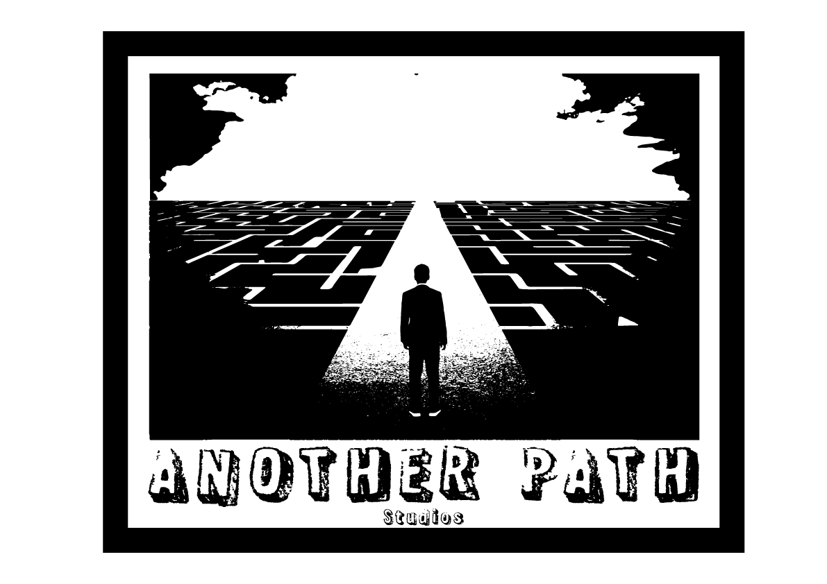 Another Path Studios logo