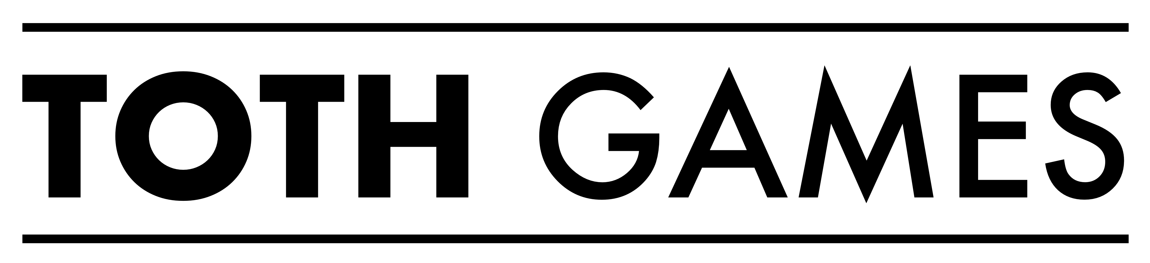 Toth Games logo