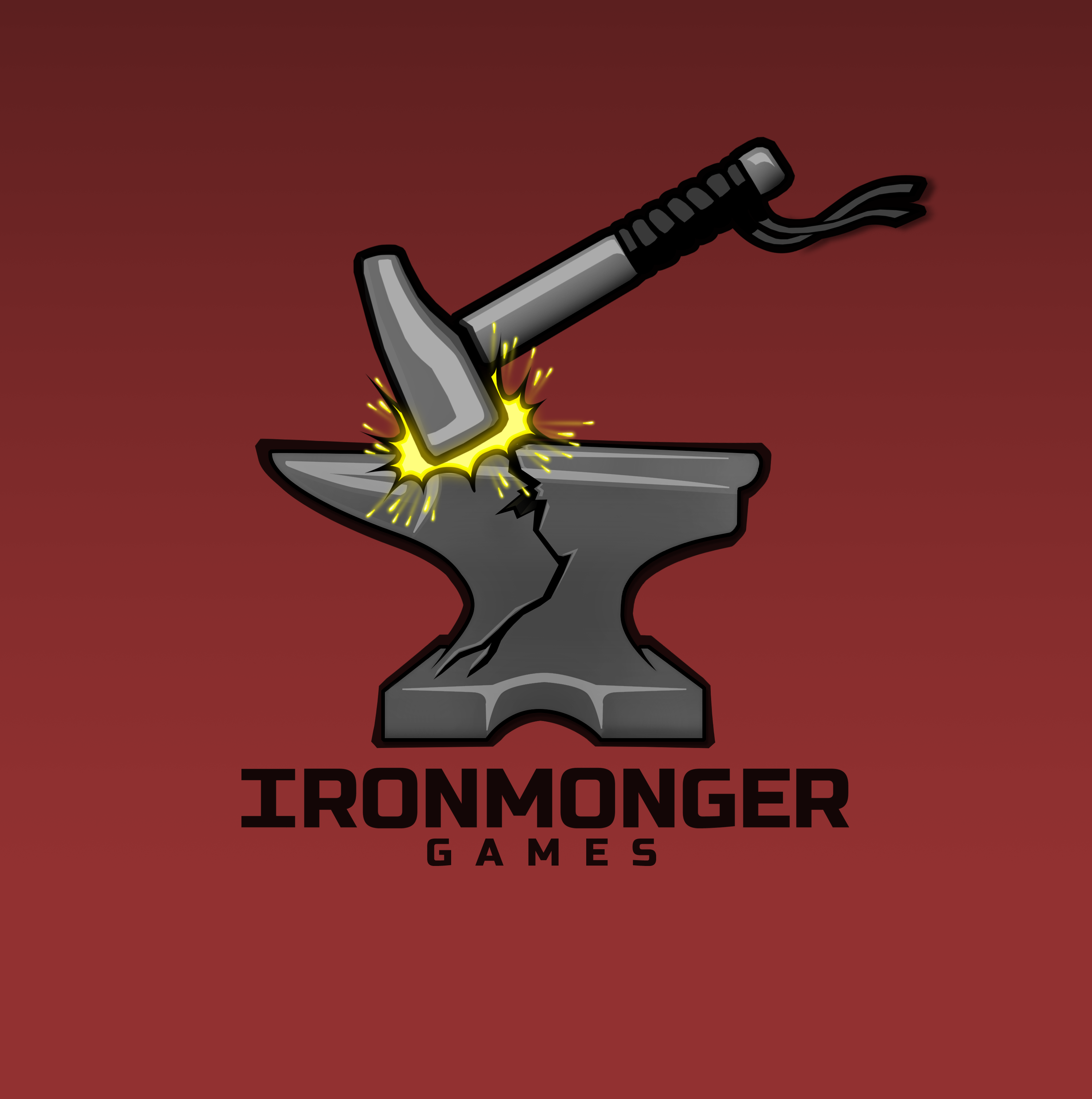 Ironmonger Games logo