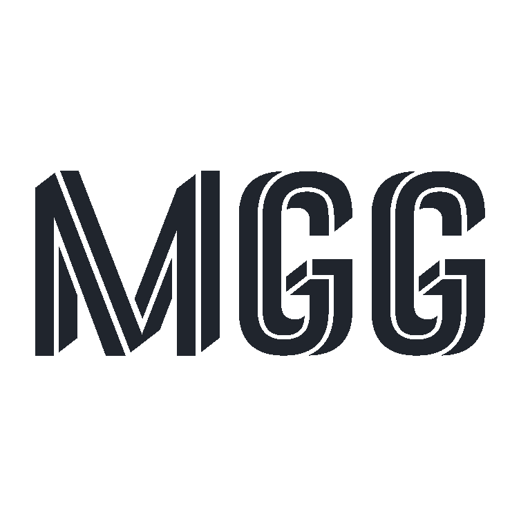 Main Gauche Games logo
