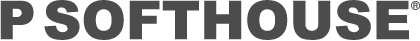 P Softhouse logo