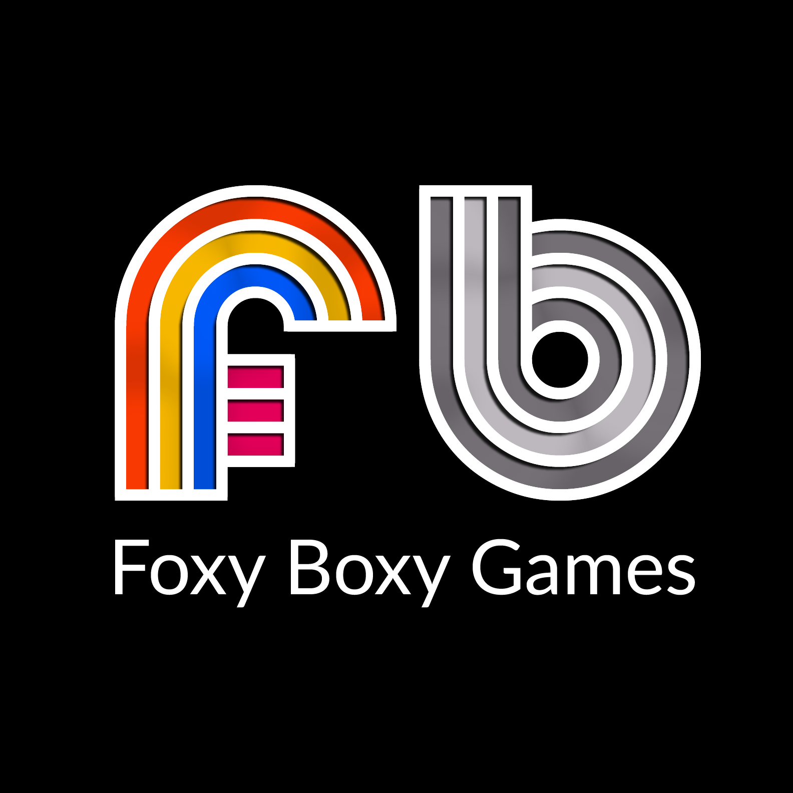 Foxy Boxy Games 标志