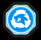 Sonic Revamped 标志