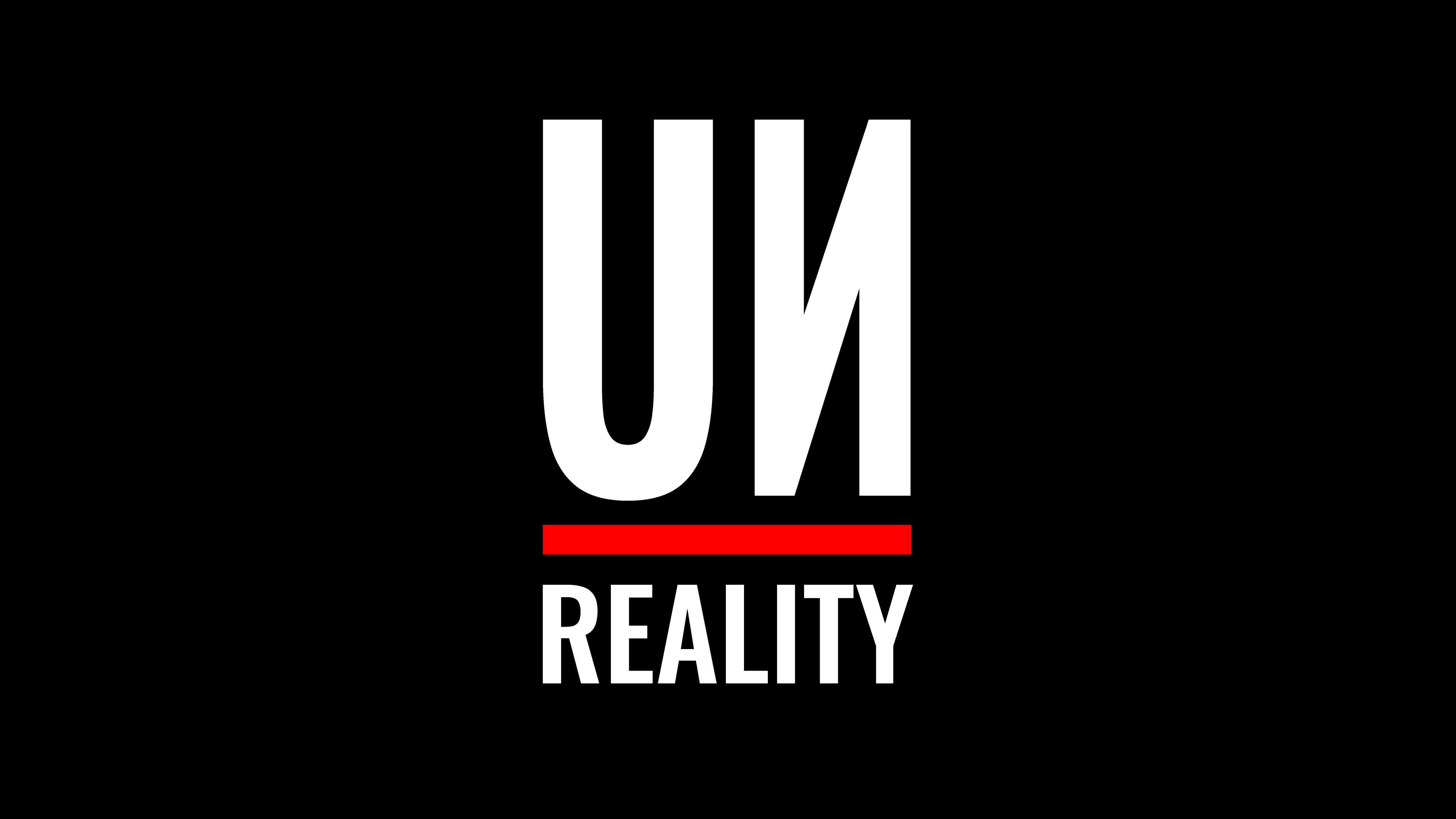 Unreality logo