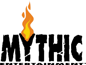 BioWare Mythic logo
