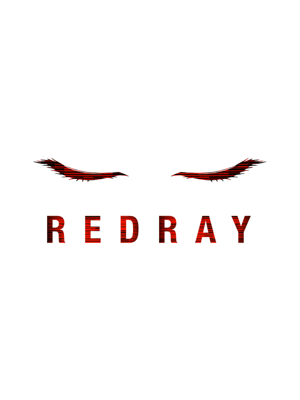 REDRAY logo