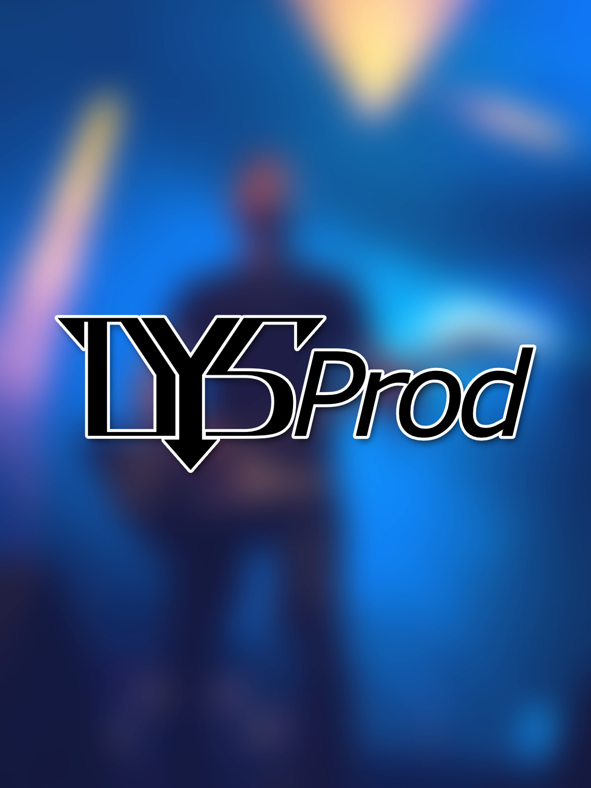 DYSProd logo