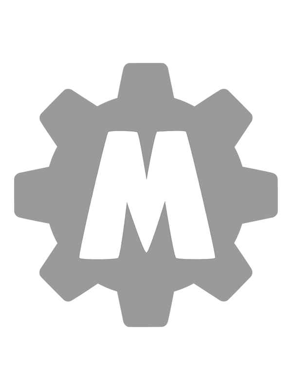 Mechanic Games logo