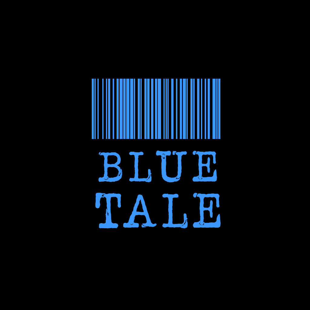 BlueTale logo