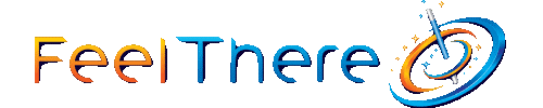 FeelThere logo