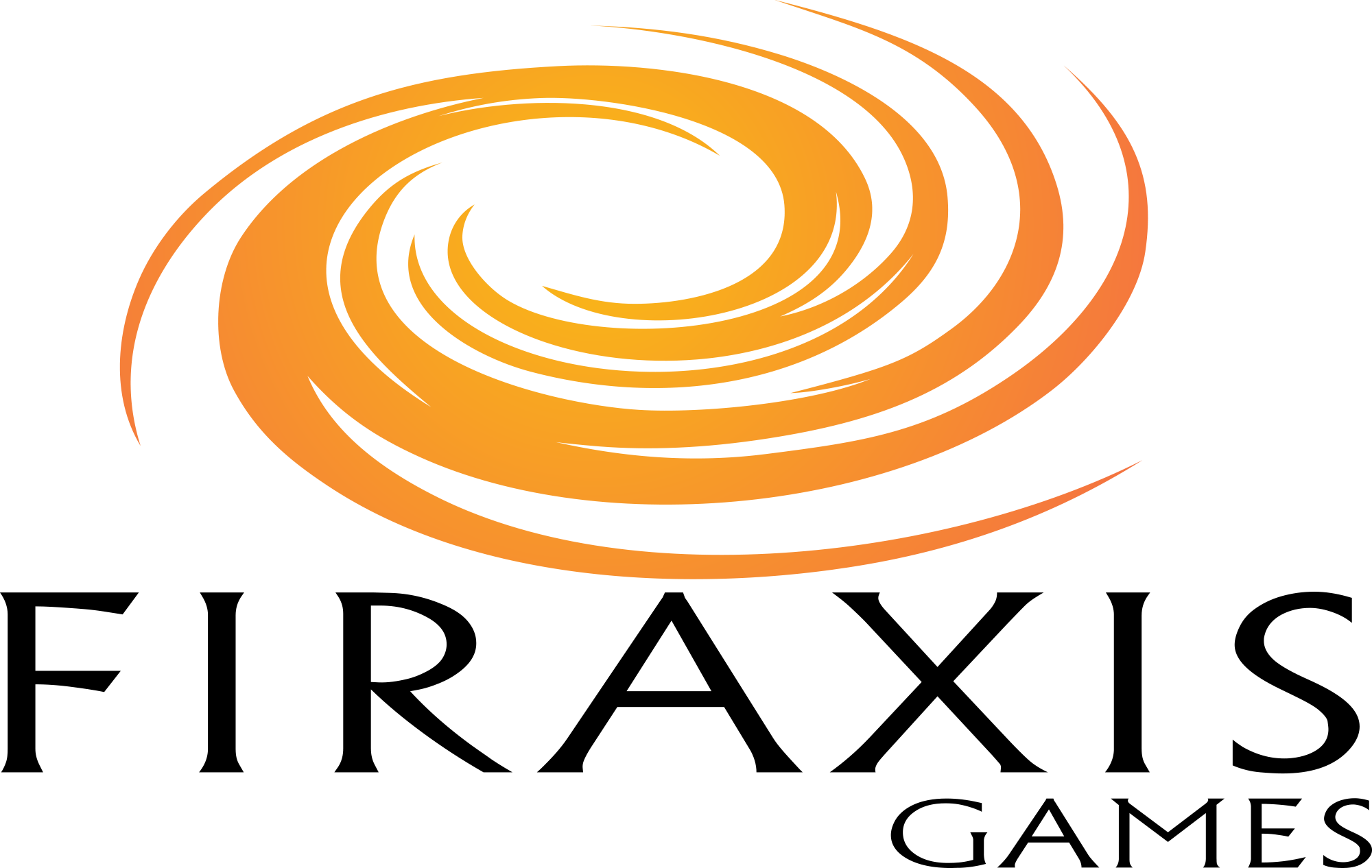 Firaxis Games logo