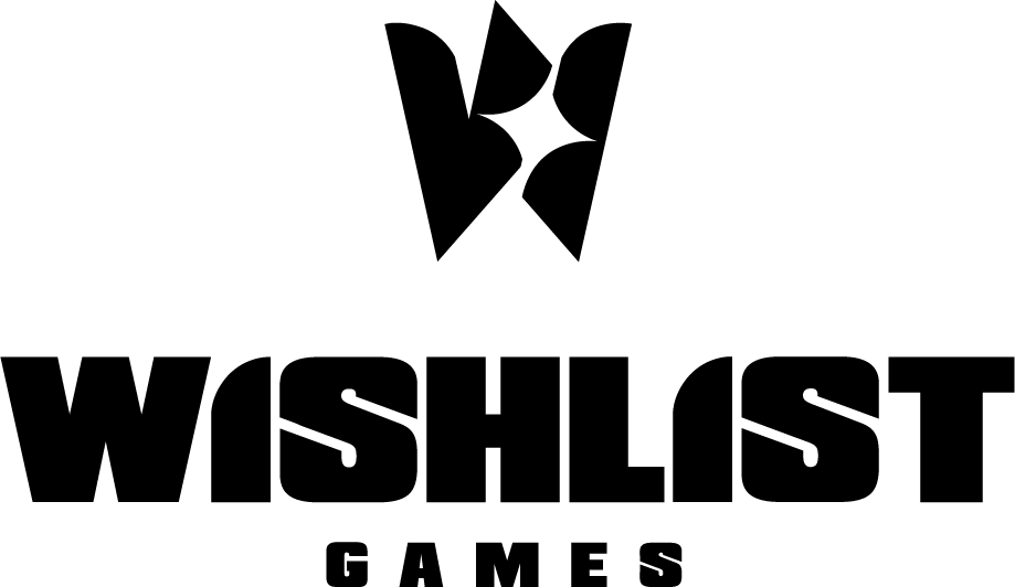 Wishlist Games logo