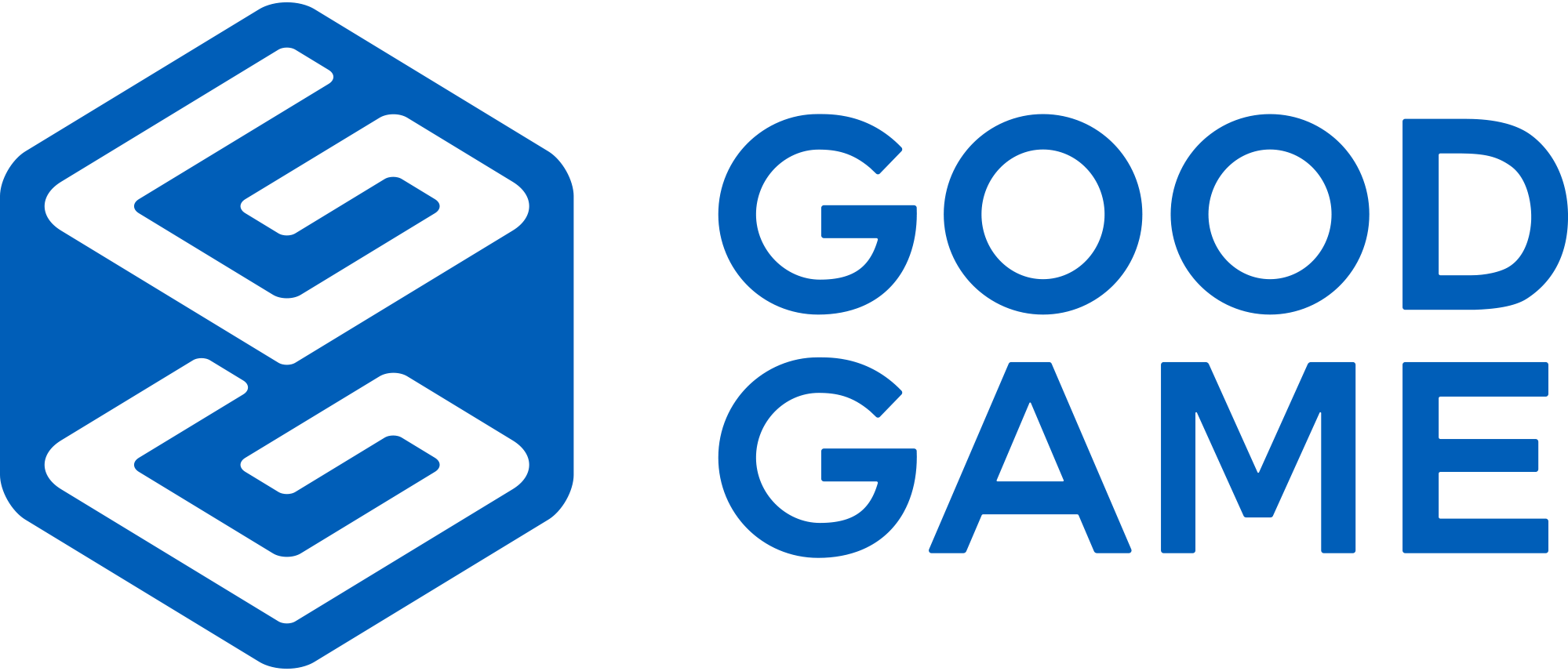 Goodgame Studios 标志
