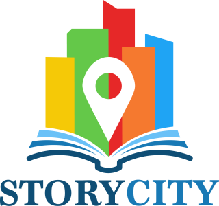 Story City Inc. 标志