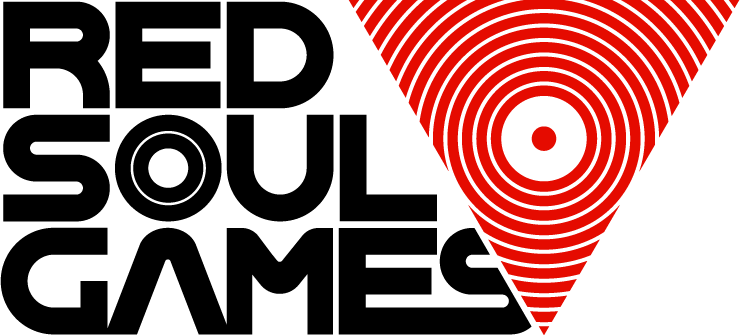 Red Soul Games logo
