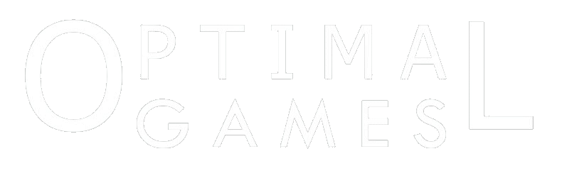Optimal Games logo