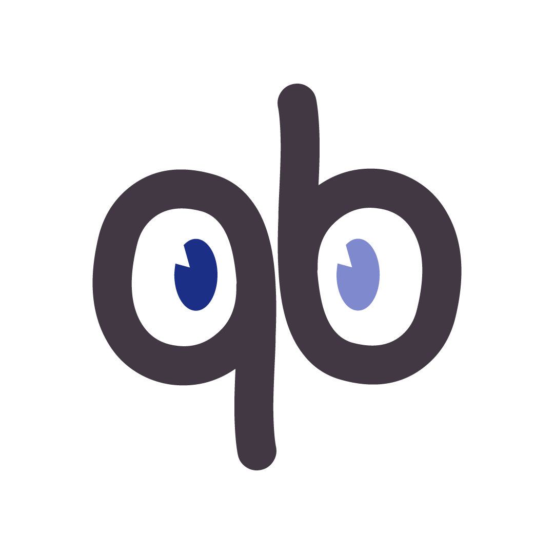 quanty bandit logo