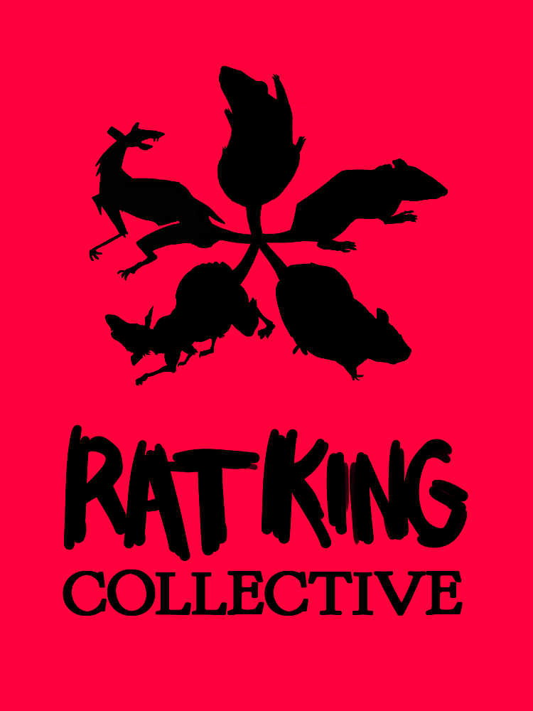 Rat King Collective logo