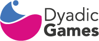 Dyadic Games 标志