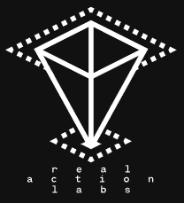 Real Action Labs logo